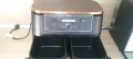 Двузонов фритюрник с горещ въздух Ninja Foodi Dual Zone (AF400EUCP) 9.5L, снимка 4