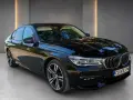 BMW 740 M PACK Massage, снимка 1