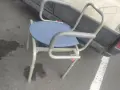 Санитарен стол.., снимка 3