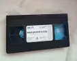 VHS Имало едно време на запад , снимка 2