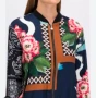 дамско яке Desigual , снимка 1