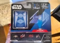 Оригинален мърч Star Wars – нови артикули (тениска, мини модел и Грогу), снимка 5