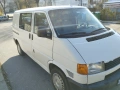 Продавам бус VW T4 /Товарен/, снимка 11