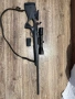 Карабина Sako s20 hunter , снимка 5
