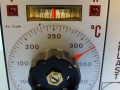 терморегулатор BELLAPLAST TQI 3114A 110/220V 50/450°C Fe-CuNi termocontroller, снимка 7