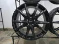 4бр 18ски джанти PLATIN за Seat, Audi, VW, Skoda,Mercedes 5х112мм. A180289 , снимка 1