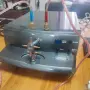 Ортодонтен/ зъболекарски точков заваръчен апарат SDH 3000, снимка 2