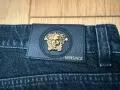 Дънки Versace размер 34, снимка 12