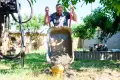 Сондажи за вода на трудно достъпни места , снимка 8