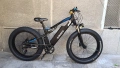 Електрически велосипед мекица Fatbike 26 цола, снимка 4