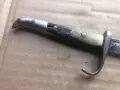 стар български нож, снимка 3