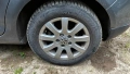Алуминиеви джанти с гуми 15 5x112 VW, снимка 2