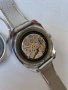 SLAVA, 21 jewels, cal. 2414, каса 38мм, ръчно навиване, USSR, TOP!, снимка 9