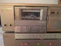 MARANTZ PM 140 STEREO AMPLIFIER,ST140 STEREO TUNER,SD140 STEREO CASSETTE DECK.MADE IN JAPAN., снимка 4