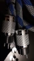 DiY Power Cable Blu MKII , снимка 8