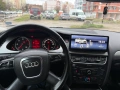 Audi A4 A5 B8 – 10.33” Android 15 Мултимедия CarPlay Ауди А4 А5 Навигация Андроид, снимка 2