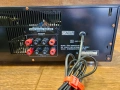 Усилвател Akai AM-65 Digital Integrated Amplifier Две по 150 вата – Колекционерско състояние! 🔥, снимка 10