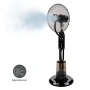 Вентилатор с водна мъгла 16" Muhler MF-1677, 75W, таймер, мехн. упр-е, снимка 3