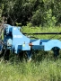 Продавам Тежък Продълбочител DRAGON – 5 работни органа (В комплект с 2 валяка), снимка 2