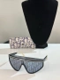 Очила + висок клас калъф + на марката кутия + сертификат + кърпичка Christian Dior , снимка 4