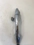 Външна дръжка за предна лява врата хром за Honda Accord (2003-2007) , снимка 1