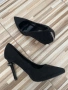 Дамски обувки на ток, снимка 5