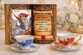 Оригинални подаръци за жена - юбилей, рожден и имен ден, снимка 17