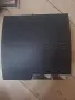PlayStation 3 Slim 160GB + 2 Оригинални Джойстика + 10 Игри, снимка 3