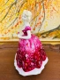 порцеланова статуетка, снимка 3