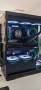 Продавам НОВО Супер Гейм PC Ryzen 7 9800X3D/64Gb/2Tb SSD/RX 9070XT 16Gb/WIFI & BT/Гаранция, снимка 11