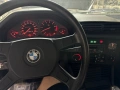 Часовник и бутони bmw e30, снимка 2