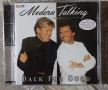 Modern Talking – Back For Good - The 7th Album, снимка 1
