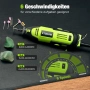 Комплект ротационни инструменти ETOOLAB 200W, снимка 5