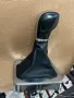 Скоростен лост с маншон  DSG VW Seat Skoda автоматик  , снимка 1
