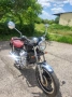 Honda CX 500.нов внос Германия . Кафе рейсър, снимка 6