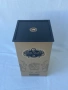 Празна бутилка и кутия от уиски Chivas Royal Salute 21 Year , Роял Салют Блендед, снимка 3