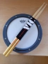 Практис пад на Remo 8" и палки на Vic Firth 5B , снимка 5