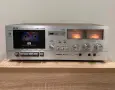 🔊Топ ретро аудио сет AKAI Усилвател AM-2450, Тунер AT-2450L, Дек GXC-209D🔊, снимка 3