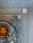 икона на Исус Христос Пантократор, снимка 4