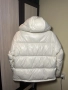Яке Corteiz Bolo Jacket Cream S  - YKK Zip - Ново без етикет, снимка 2