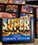SEGA MEGA DRIVE 2 PAL, снимка 4
