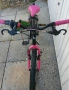Детски велосипед BTWIN 20 " със скорости, снимка 7