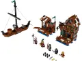 Lego 79013-The Hobbit, Lake-town Chase, снимка 2