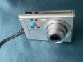 Цифров фотоапарат  Olympus T-100  , 12mp , 3x zoom, снимка 1