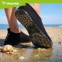 Аква обувки TRIZAND, черни, размери от 36 до 45 номер, снимка 3