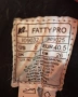 Pолери / блейдове K2 Fatty Pro Aggressive 40.5, снимка 6