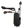 Автоматична автомобилна антена JBA 107A 12V AM/FM универсална, снимка 3