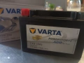 Мотоциклетна батерия Varta PowerSports., снимка 5