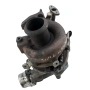 Турбо Nissan Qashqai II 2013-2021 ID: 160410 ОЕМ №114825H821162190, снимка 3