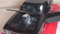 метална количка Dodge Charger - 1970 г, снимка 6